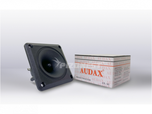 loa audax ax 61 loa ru nhà yến