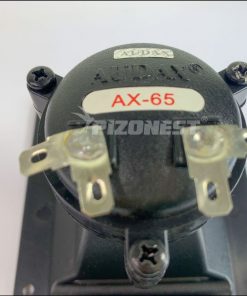 loa dẫn nhà yến loa ax65