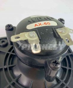 loa audax ax 60 loa ru nha yến