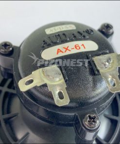 loa audax ax 61 loa ru nhà yến