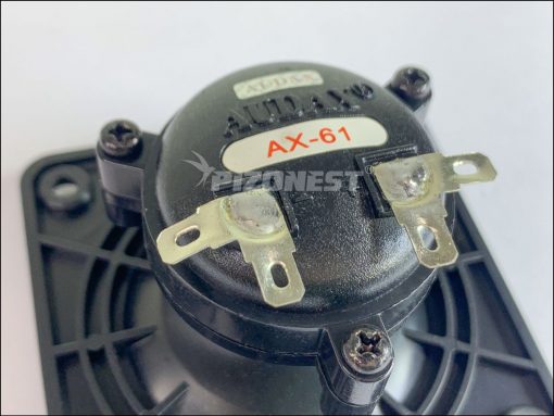 loa audax ax 61 loa ru nhà yến